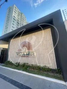 Apartamento com 2 Quartos para alugar, 47m² no Praia do Futuro II, Fortaleza