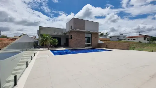 Casa de Condomínio com 3 Quartos à venda, 700m² no Portal dos Bandeirantes Salto, Salto