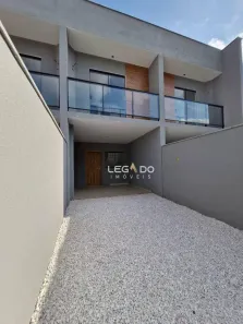 Casa com 3 Quartos à venda, 100m² no Guanabara, Joinville