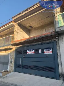 Casa com 3 Quartos à venda, 100m² no Vila Ursulina, Itaquaquecetuba