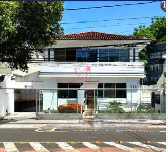 Imóvel Comercial com 1 Quarto para alugar, 980m² no Praia do Canto, Vitória
