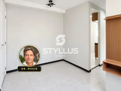 Apartamento com 2 Quartos à venda, 44m² no Sampaio, Rio de Janeiro