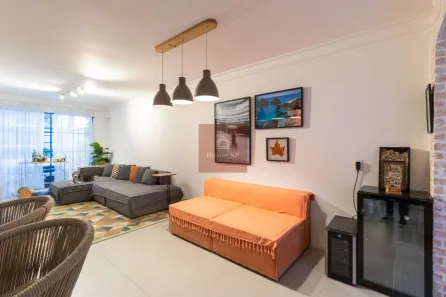 Casa com 3 Quartos à venda, 184m² no Brooklin Paulista, São Paulo