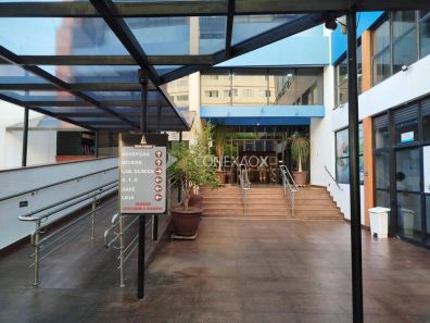 Ponto Comercial à venda, 325m² no Centro, Campinas