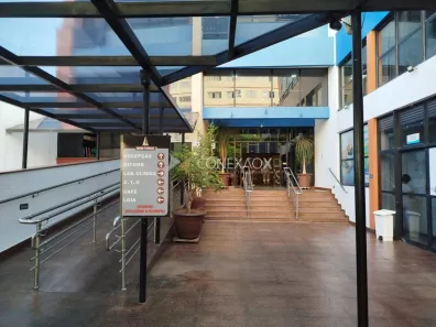 Ponto Comercial à venda, 325m² no Centro, Campinas