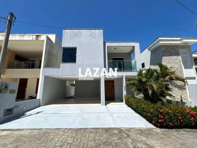 Casa de Condomínio com 5 Quartos à venda, 196m² no Pitimbu, Natal