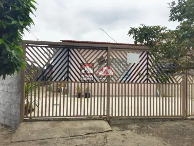 Casa com 3 Quartos à venda, 102m² no Jardim das Cerejeiras, São José dos Campos