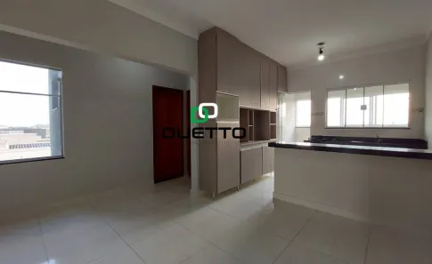 Apartamento com 2 Quartos à venda, 79m² no Jardim Boer II, Americana