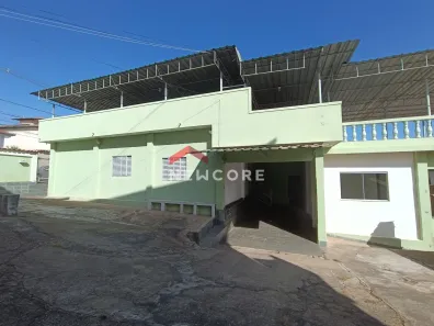 Casa com 5 Quartos à venda, 1112m² no Caeté, Caeté