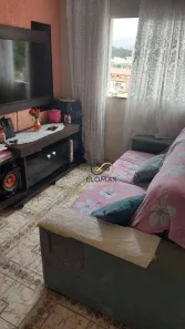 Apartamento com 2 Quartos à venda, 50m² no Vila Galvão, Guarulhos