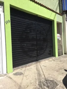 Ponto Comercial para alugar, 100m² no km 18, Osasco