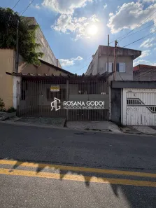 Casa com 2 Quartos à venda, 177m² no Paulicéia, São Bernardo do Campo