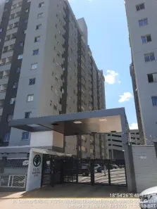 Apartamento com 2 Quartos à venda, 50m² no Martins, Uberlândia