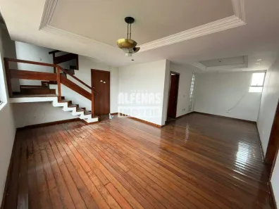 Cobertura com 3 Quartos à venda, 120m² no Novo Eldorado, Contagem