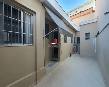 Casa com 2 Quartos à venda, 100m² no Vila Isolina Mazzei, São Paulo