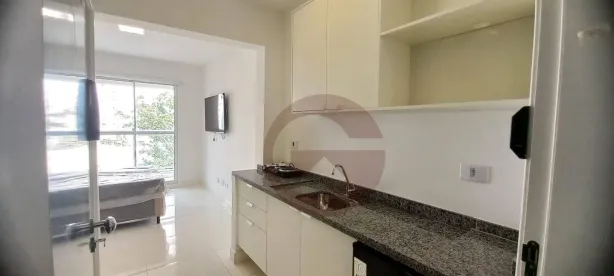 Apartamento com 1 Quarto à venda, 20m² no Jardim das Vertentes, São Paulo