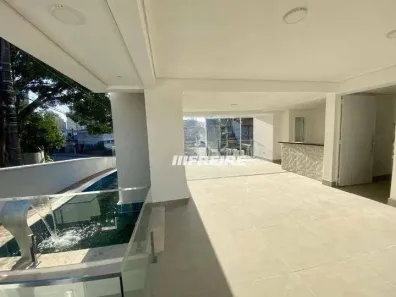 Sobrado com 3 Quartos à venda, 264m² no Vila Alpina, Santo André