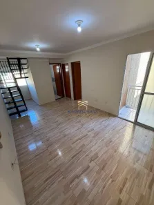 Apartamento com 2 Quartos à venda, 68m² no Jardim Silvestre, Guarulhos