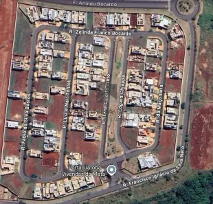 Lote/Terreno à venda, 428m² no Real Sul, Ribeirão Preto