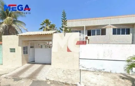Casa com 3 Quartos à venda, 12m² no Icaraí, Caucaia