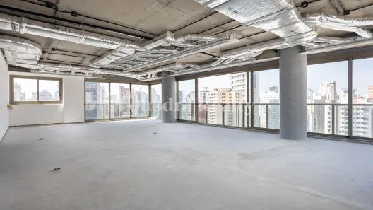 Apartamento com 4 Quartos à venda, 355m² no Vila Nova Conceição, São Paulo