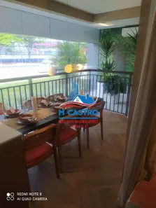 Apartamento com 3 Quartos à venda, 67m² no Jardim Avenida, São Paulo