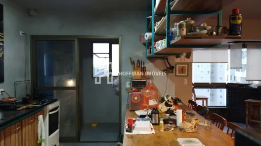 Apartamento com 3 Quartos à venda, 107m² no Barcelona, São Caetano do Sul