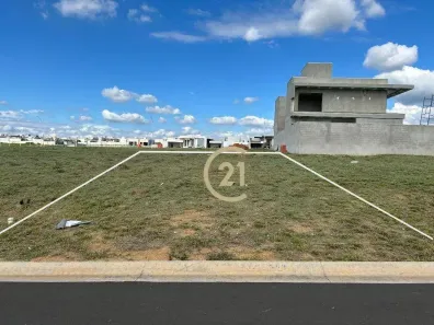 Lote/Terreno à venda, 300m² no Jardim Residencial Dona Maria Candida, Indaiatuba