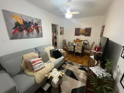 Apartamento com 1 Quarto à venda, 38m² no Menino Deus, Porto Alegre