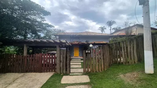 Casa com 4 Quartos à venda, 232m² no Jardim do Ribeirão I, Itupeva