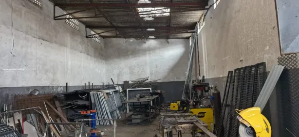 Galpão/Depósito/Armazém para alugar, 200m² no Valéria, Salvador