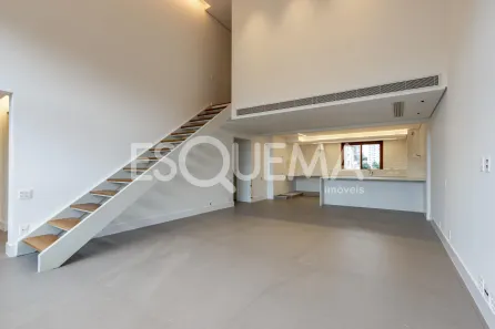Apartamento com 2 Quartos à venda, 130m² no Jardim das Bandeiras, São Paulo