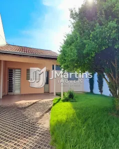 Casa com 2 Quartos à venda, 114m² no Portal do Sol, São Carlos