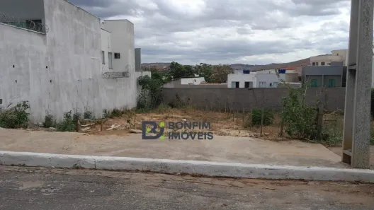 Lote/Terreno à venda, 319m² no Bairro Parque Olímpico, Governador Valadares