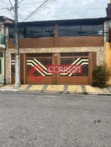Sobrado com 2 Quartos à venda, 190m² no Parque Cruzeiro do Sul, São Paulo