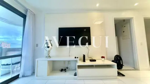 Apartamento com 2 Quartos para alugar, 96m² no Barra da Tijuca, Rio de Janeiro