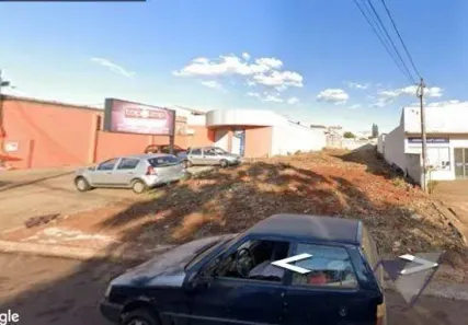 Lote/Terreno à venda, 468m² no Alto Alegre, Cascavel