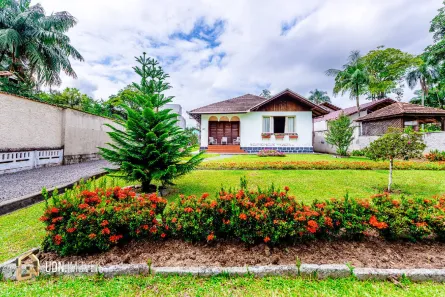 Casa com 4 Quartos à venda, 238m² no Itoupava Seca, Blumenau