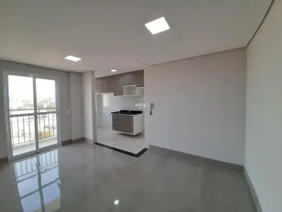 Apartamento com 2 Quartos para alugar, 55m² no Morumbi, Piracicaba