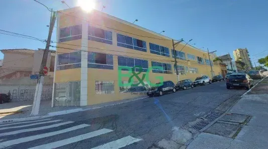 Prédio Comercial à venda, 1040m² no Santana, São Paulo