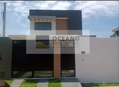Casa de Condomínio com 4 Quartos à venda, 245m² no Vargem Pequena, Rio de Janeiro
