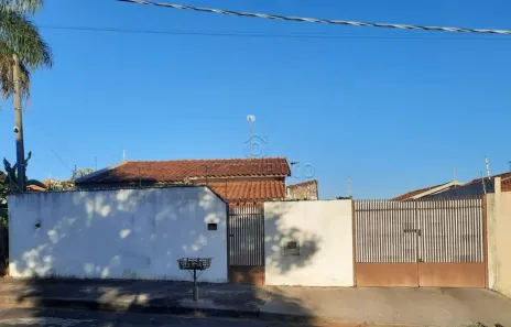Casa com 2 Quartos à venda, 63m² no Jardim do Lago, São José do Rio Preto
