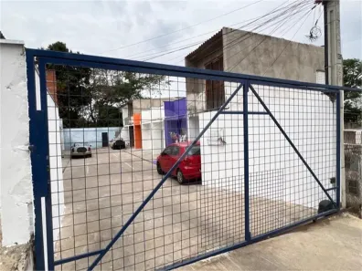 Kitnet com 1 Quarto à venda, 22m² no Jardim Nogueira, Sorocaba