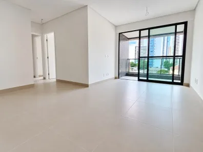 Apartamento com 3 Quartos à venda, 81m² no Rosarinho, Recife