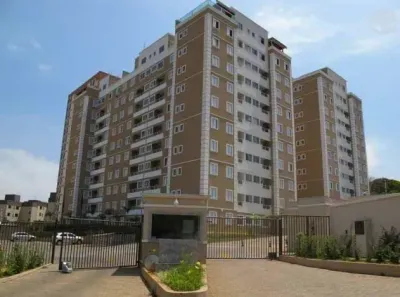 Apartamento com 2 Quartos à venda, 55m² no Jardim Palma Travassos, Ribeirão Preto