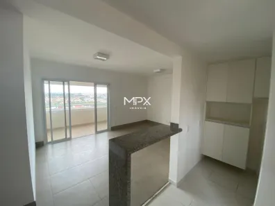 Apartamento com 3 Quartos à venda, 80m² no Parque Santa Cecília, Piracicaba