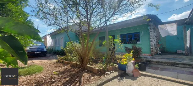 Casa com 3 Quartos à venda, 61m² no Sumaré, Alvorada