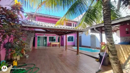 Casa com 3 Quartos à venda, 200m² no Taquara, Rio de Janeiro