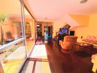 Casa com 4 Quartos à venda, 369m² no Saúde, São Paulo