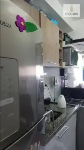 Apartamento com 2 Quartos à venda, 48m² no Portal dos Gramados, Guarulhos
